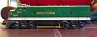 8567 Lionel Sr Southern Railway Crescent Dummy Locomotive Nice
