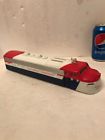8568 Lionel Modern Era Preamble Express Diesel Shell Only