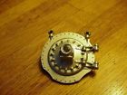 8600-13s Olsens Toy Train Parts For Lionel Boiler Front Part Olsen