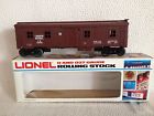 86009 Lionel 1986 Lcac Commemorative