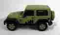 86043 Wrangler Greenlight 1962 Jeep Us Army Hard Top O Scale 1 43 810166018685