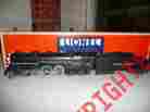8606 Lionel Boston Albany 4 6 Hudson 784
