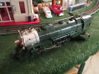 8702 Lionel 4-6-4 Southern Die