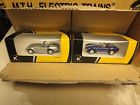 87227 Ford Shelby Blue And Silver Cars Brand New