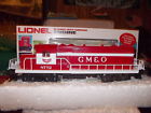 Gp-20 8772 Lionel Gauge Gm Rr Diesel Engine
