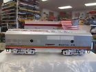 8777 Lionel Modern Santa Fe