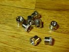 042-711-1121-o27 88-2x8 Unbranded For Lionel Nuts Parts Lot Switches Lights Accessories