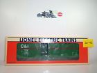 9-17207 Lionel Chicago Illinois Midland Double Door Boxcar Nib