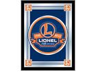 9-42033 Lionel Anniversary Mirror Limited Pieces Uncataloged Sold Out 023922420336