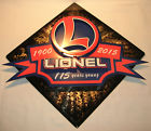 9-42034 Lionel Store Display 115th