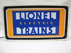 9-65929 Lionel Trains Dealer Illuminated