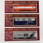 K90005ic 90005ic 90007 90008 K-line Set K90005ic 90005ic 90007 90008 K-line Set