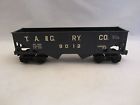9012 Lionel Hopper Built 9012 Lionel Hopper Built
