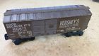 9041 Lionel Hersheys Chocolate Box Car Great Condition