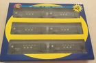 7975342 91164 Athearn Ho Offset Quad Hopper With Coal Loads 797534911642 7975342 91164 Athearn Ho Offset Quad Hopper With Coal Loads 797534911642