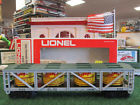 9132 Lionel Modern Libbys Crushed