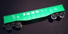 9142 Lionel Vtg O-scale Republic