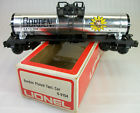 9154 Lionel Bordens Chrome Plated