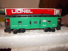 9174 Lionel Gauge Nyc Rr Bay Window Boxed
