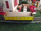 91746 Hanfer Trains By Wyandotte