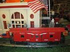 9184 Lionel Modern Erie Bay Window Caboose Exc Orig Cond Boxed