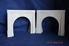920-2 Lionel Pair Postwar Tunnel Portals
