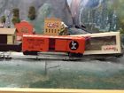 9200 Lionel I C Box