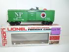 S23-030 9204 Lionel Northern Pacific Boxcar