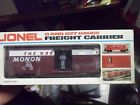 9218 Lionel Monon Mail Delivery