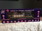 92510-2 92314 Rmt Buddy Rdc Rail