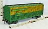 92573 Atlas Chicago Northwestern Cnw Post War Freight Box Car
