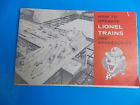 926-57 Lionel 1957 How To