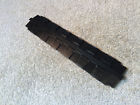 9275 Lionel Cover Hatches For Bay Hopper Repainted Black Fit