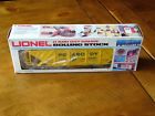 9276 Lionel Peabody Coal Company Hopper Metal Trucks With Springs 9276 Lionel Peabody Coal Company Hopper Metal Trucks With Springs