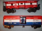 9271 9301 And Lionel 2