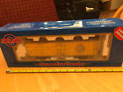 93180 Atlas Train Limited Edition Woodside Refer Car Miller 642988672420