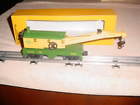 9332 Lionel Limited Edition Reading Lines Operating Crane Car