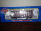 9396-2 Atlas Rail Covered Hopper