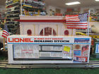 9408 Lionel Modern Lines Circus