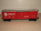 9446 Lionel Sabine River Northern Box Car Xf Cond