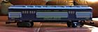 9523 Lionel Baltimore Ohio American Railway Express Baggage Car Nice