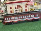 C8l-n 9528 Lionel Modern Prr Truman Campaign Obs Car In Box Unc