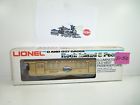 6-9559 9559 Lionel Rock Island Peoria Illuminated Passenger Car Nos
