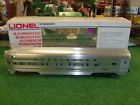 9580 Lionel Trains No Silver