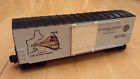 9611-1978 Lionel O Scale Tca