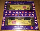 O-o27 96392 Rmt Pack Of Ready Made Trains Walters Beer 022081963920