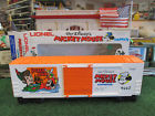 9665 Lionel Modern Peter Pan Box Car Niob