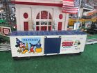 9671 Lionel Modern Fantasia High Cube Box Car Mickey Mouse Express