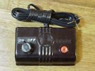 97-delux Unbranded 2239 For Lionel L Knob