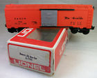 9705 Lionel Lione Rare D